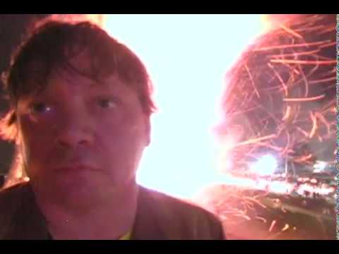 Invisible Girlfriend Trailer
