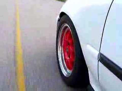 Rota GT3 wheels in motion 15x7 rims with toyo proxy 4 tires