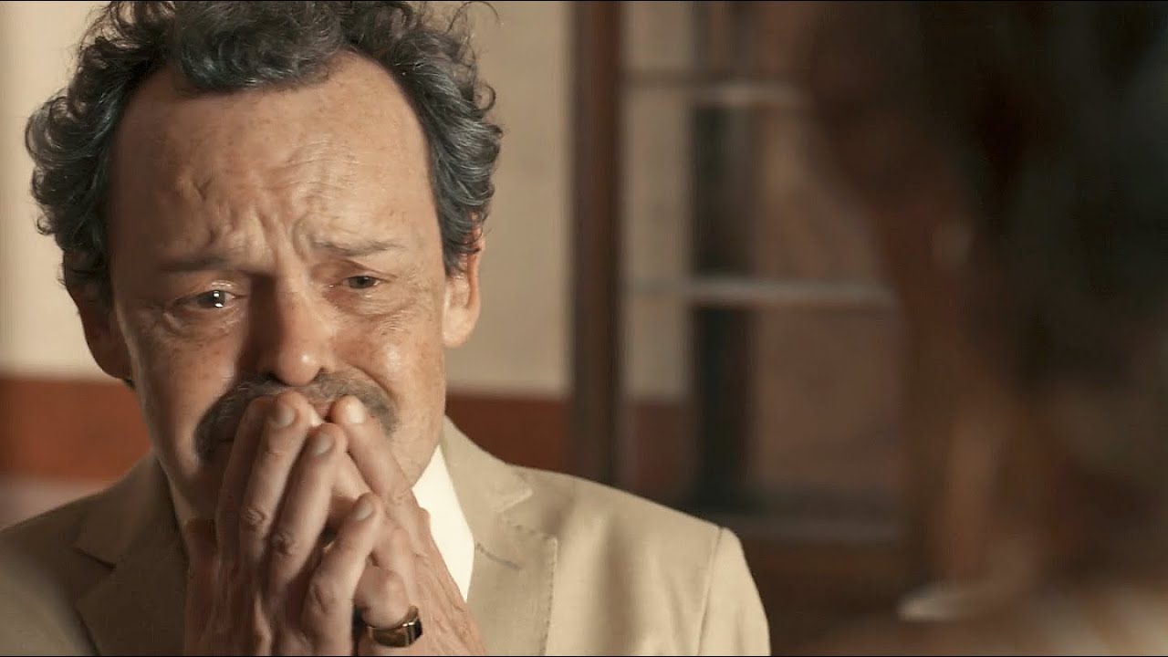 RENASCER CAPITULO DE HOJE - Resumo Completo! SEXTA- 16/08 - FILHA DE JACUTINGA E NORBERTO CHEGA!