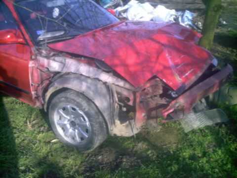 Mc Slink - Egy pár kép (Celica)