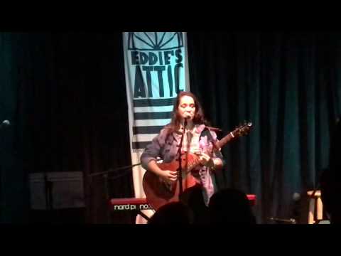 Eddie’s Attic Open Mic Night