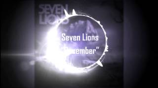 December - Seven Lions