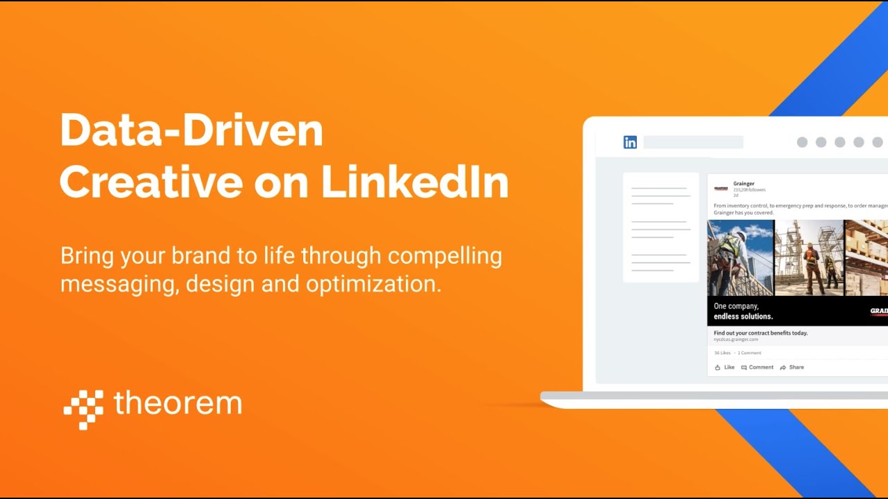 Theorem + LinkedIn: Preferred Partner Program