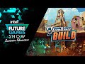 Vídeo de jugabilidad de SteamWorld Build  Nintendo Switch