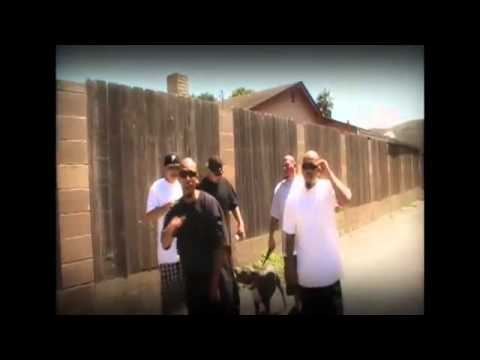 805 Clicka - The Real - Ft Loco Sniper from Centro Side Records