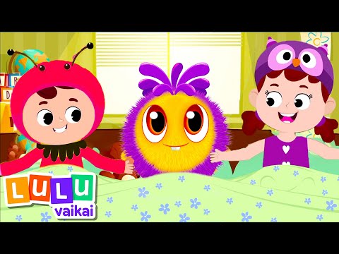 🐓 Atsibusk su MuMu! ☀️ Geriausios Lietuviškos Ryto Dainelės Vaikams 🌈