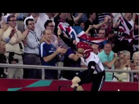 London 2012 Olympic Highlights from the BBC