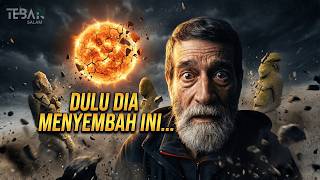 Hancurnya Berhala Pikiran: Saat Nabi Ibrahim Sadar Matahari Bukan Tuhan!