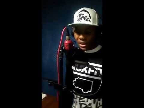 Sotee Nasty Freestyle