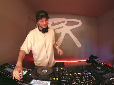 Electronica, House, Garage : Nowadays Records avec Fakear | 05.10.24