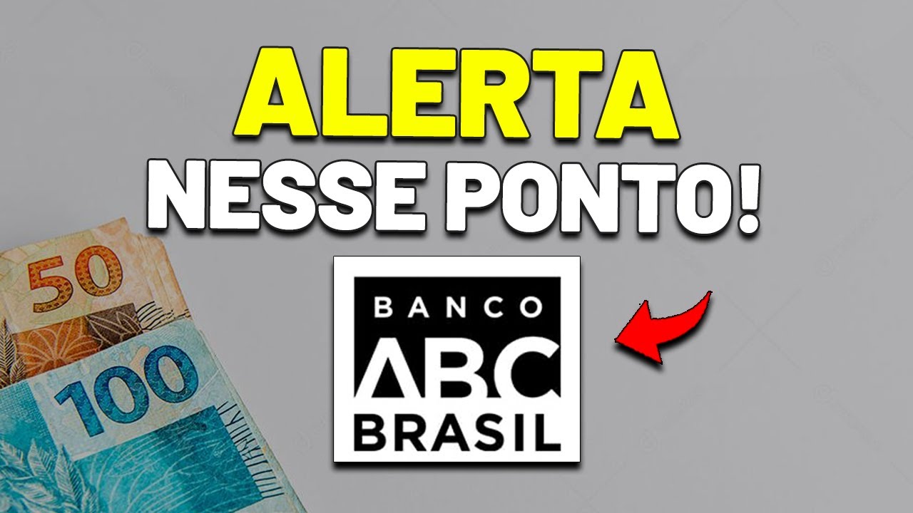 🚨PIORA NO GUIDANCE PARA 2025? BANCO ABC - RESULTADOS DO 3T25 | ABCB4