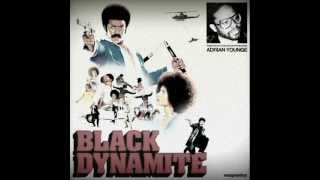 Adrian Younge - Jimmy s dead