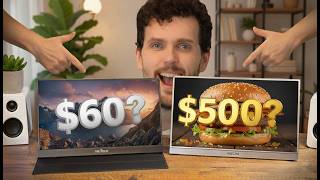 Best portable monitor buying guide from $60 to $500