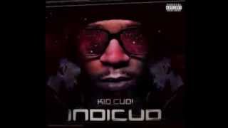 Kid Cudi - The Resurrection Of Scott Mescudi (Indicud)