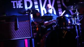 The Rikkis with a classic by The Monkeys "Last Train To Clarksville"