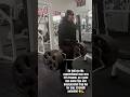 Big Guy Had 0 Ego Asking For Help Respect Powerlifting