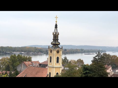Zemun town, Belgrade #zemun #belgrade #beograd #serbia serbia #travel #travelvlog