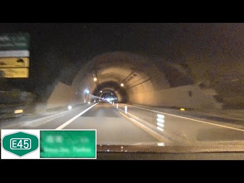 210723_通岡TN[E45三陸道-仙台港北IC方面]夜