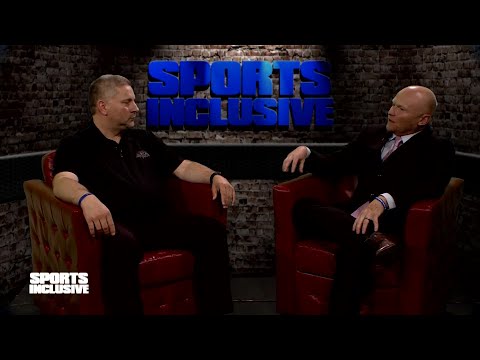 Sports Inclusive - Ritchie Thibeau and Mathieu Gingras