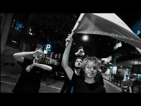 Azja Express feat. Spazma