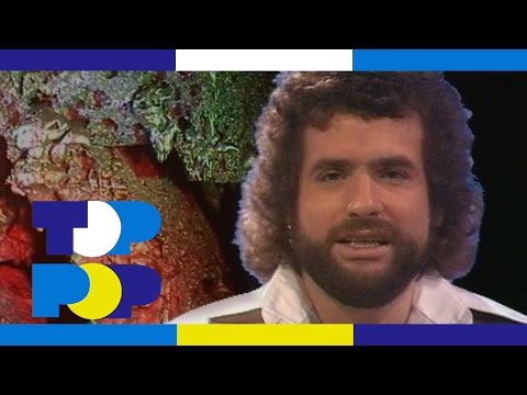 George Baker Selection - Una Paloma Blanca (1975) • TopPop