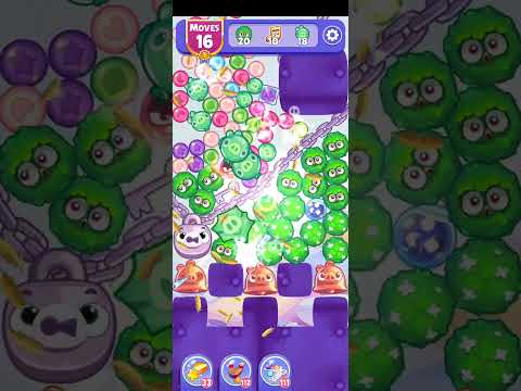 Angry birds Dream blast - extreme level 1379