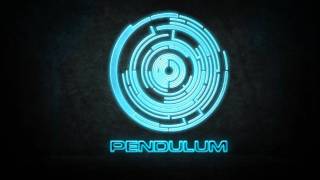 Pendulum - The Island part 1. (Rock Metal Cover)