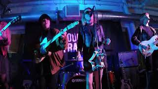 PINS "House of Love" live at Rough Trade LP launch