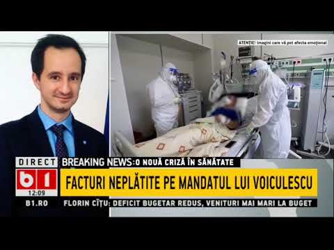 STIRI B1 ORA 12.00 DIN 18 APR 2021 - VIN PLOILE. VA FI SI FRIG PANA LA FINALUL LUNII APRILIE