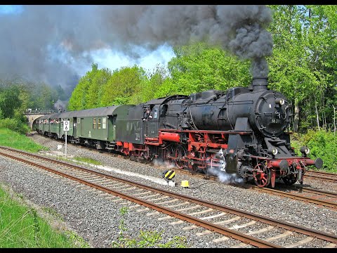 175 Jahre Eisenbahnen in Deutschland 2010