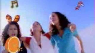 Stepping Selection - Girls Just Wanna Have Fun