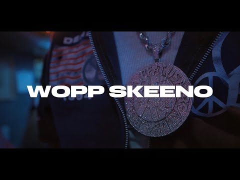 Wopp Skeeno - PS5 (Official Music Video) A MURDA VISUALS PRODUCTION