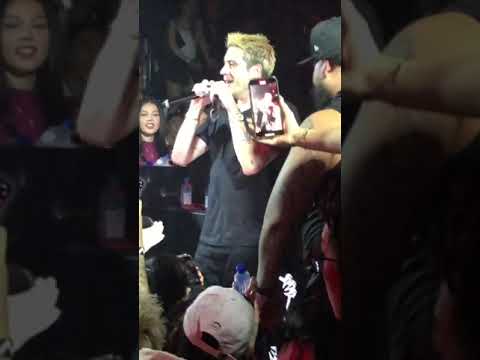 #geazy at 1oak Tokyo 2022