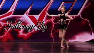 Crème de la Crème - Dance Moms (Edited Song)
