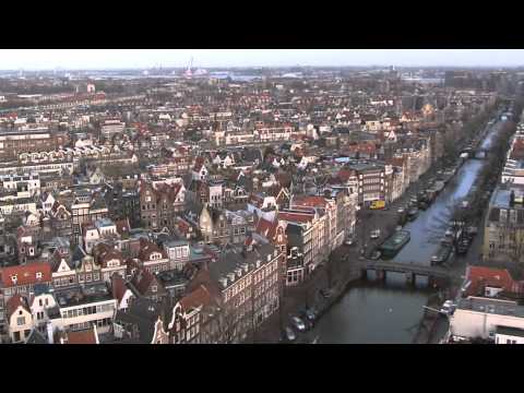 Westerkerk Carillon - Led Zeppelin - Stairway to Heaven