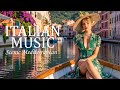 Best Italian Romantic Songs 1960s 2 Hours Scenic Italian Landscapes Spazio Sonoro Italiano
