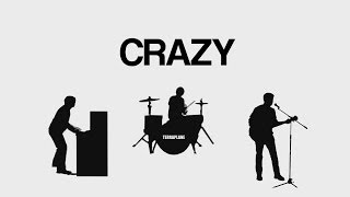 Terraplane- "Crazy" [Official Lyric Video]