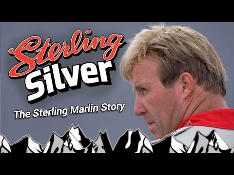 Sterling Silver: The Sterling Marlin Story