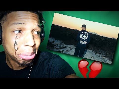Kyan - MÃE [ENGLISH LYRICS] (REACTION)