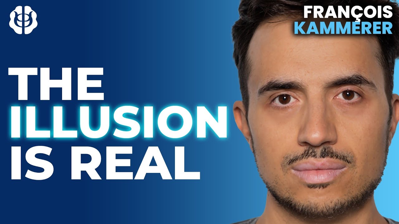 François Kammerer: Is Consciousness Real? Illusionism As A Theory Of Consciousness François Kammerer: Is Consciousness Real? Illusionism As A Theory Of Consciousness