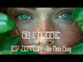Sly & Robbie covers Led Zeppelin - The Rain Song
