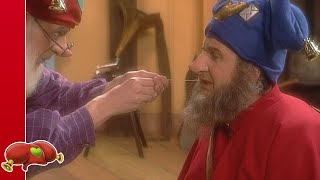 Kabouter Plop - Lui heeft tandpijn (Aflevering)