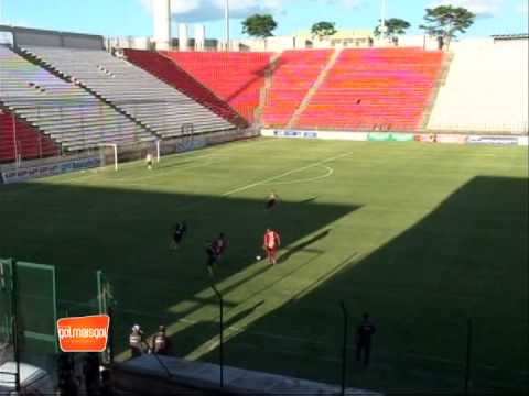 ALEXANDRE DI ESTEFANO - GOLMAISGOL