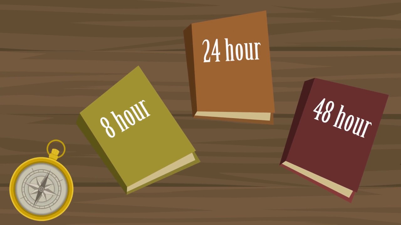 HAZWOPER 40, 24 and 8-Hour Training | OSHAcampus.com Video