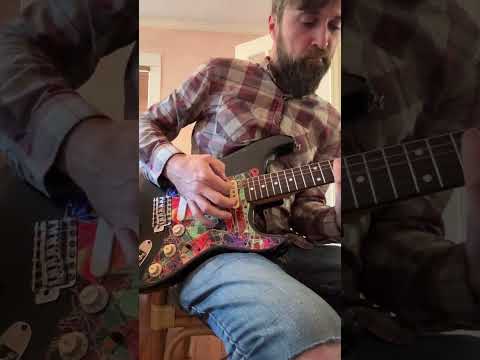 1983 Squier MIJ Standard Stratocaster with Rosewood Fretboard 1984 - 1988 - Black image 14