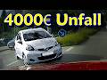 Fahrerflucht Road Rage Und Fahrfehler DDG Dashcam Germany 674