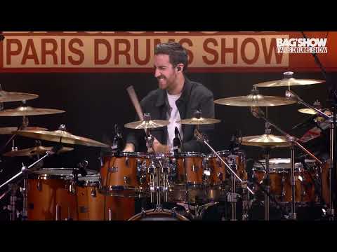 PIERRE LUCBERT - HUMAN NATURE (BAG'SHOW 2023)