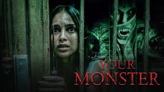 Your Monster (2024) First Look | Release Date | Trailer | All The Updates!!