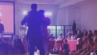 Video thumbnail for Momentos 3, 4/5 Mariano Chicho Frumboli with Carolina Giannini -Catania Tango Weekend 2018