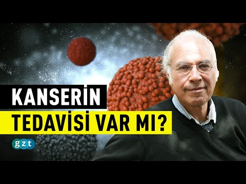 Yavuz Dizdar explained the unknowns of cancer treatment